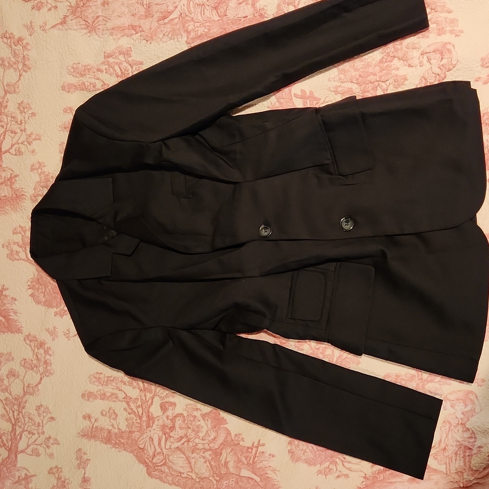 Shady Lady Blazer NWOT